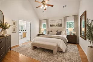 3990 F A A Rd, Cumming, GA 30041 - Photo 23