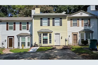 1040 Huntington Trace SE, Smyrna, GA 30082 - Photo 1