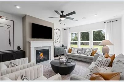 7294 Thistle Down Way, Flowery Branch, GA 30542 - Photo 5