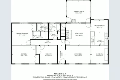1850 Westley Drive, Riverdale, GA 30296 - Photo 31
