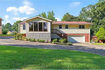1850 Westley Drive, Riverdale, GA 30296 - Photo 29