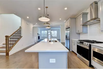4365 Sims Park Overlook, Suwanee, GA 30024 - Photo 19