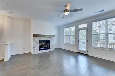 4365 Sims Park Overlook, Suwanee, GA 30024 - Photo 5
