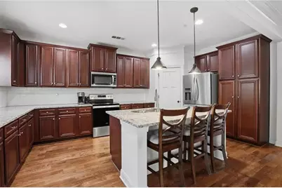 423 Spring Lake Hills, White, GA 30184 - Photo 11