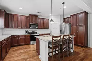 423 Spring Lake Hills, White, GA 30184 - Photo 11