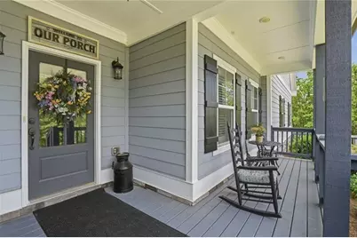 423 Spring Lake Hills, White, GA 30184 - Photo 3