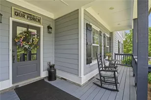 423 Spring Lake Hills, White, GA 30184 - Photo 3