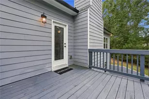 423 Spring Lake Hills, White, GA 30184 - Photo 33