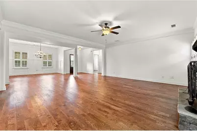 423 Spring Lake Hills, White, GA 30184 - Photo 7