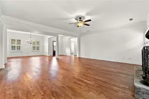 423 Spring Lake Hills, White, GA 30184 - Photo 7