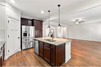 423 Spring Lake Hills, White, GA 30184 - Photo 13