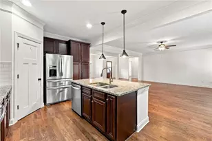 423 Spring Lake Hills, White, GA 30184 - Photo 13