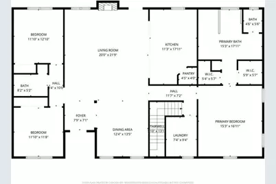 423 Spring Lake Hills, White, GA 30184 - Photo 39