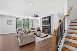 130 Peachwood Ln, Homer, GA 30547 - Photo 15