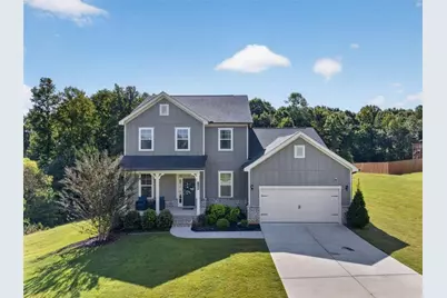 130 Peachwood Lane, Homer, GA 30547 - Photo 1