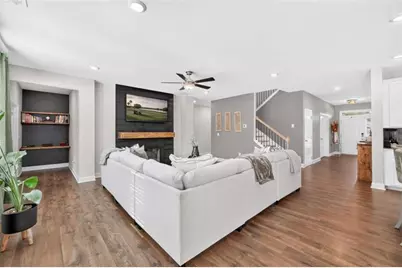 130 Peachwood Lane, Homer, GA 30547 - Photo 17