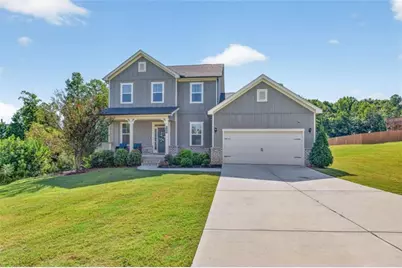 130 Peachwood Lane, Homer, GA 30547 - Photo 7