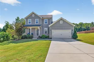 130 Peachwood Ln, Homer, GA 30547 - Photo 7