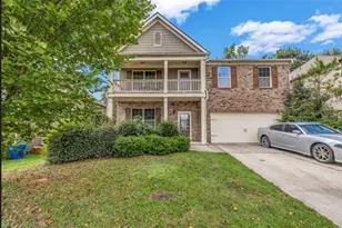 [Address not provided], Union City, GA 30291 - Photo 1