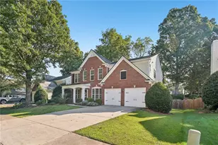 3660 Azurite St, Cumming, GA 30040 - Photo 31