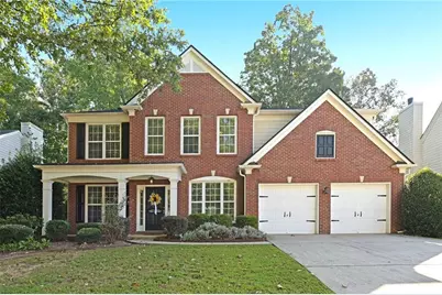 3660 Azurite Street, Cumming, GA 30040 - Photo 1