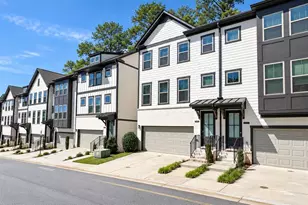 1322 Stanley Pk Dr, Decatur, GA 30033 - Photo 1
