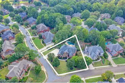 [Address not provided], Alpharetta, GA 30022 - Photo 111