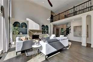805 Longstone Landing, Alpharetta, GA 30022 - Photo 19