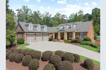5266 Hopewell Church Road, Gainesville, GA 30506 - Photo 1