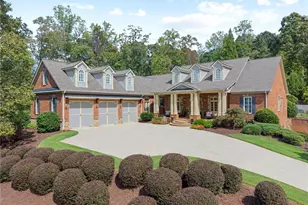5266 Hopewell Church Rd, Gainesville, GA 30506 - Photo 1