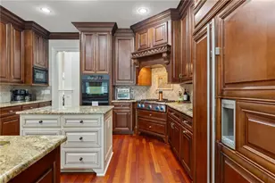 5266 Hopewell Church Rd, Gainesville, GA 30506 - Photo 21
