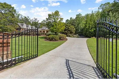 5266 Hopewell Church Road, Gainesville, GA 30506 - Photo 3