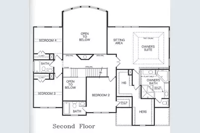 5005 Heathcliff Way, Cumming, GA 30041 - Photo 51