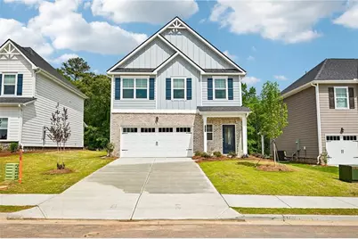 11167 Suria Drive, Covington, GA 30014 - Photo 1