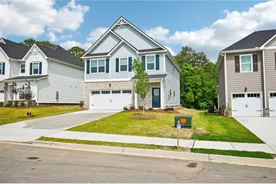 11167 Suria Drive, Covington, GA 30014 - Photo 3