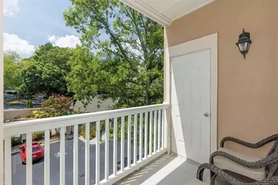 131 Ashford Circle #131, Dunwoody, GA 30338 - Photo 21