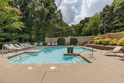 131 Ashford Circle #131, Dunwoody, GA 30338 - Photo 23