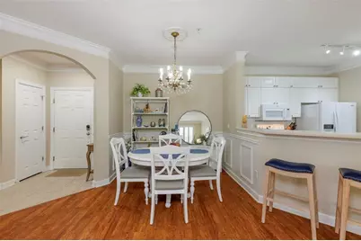 131 Ashford Circle #131, Dunwoody, GA 30338 - Photo 5