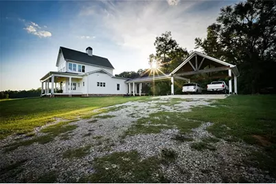 9895 Post Road, Shady Dale, GA 31085 - Photo 55