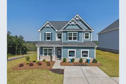 51 Cedar Overlook Way, Winder, GA 30680 - Photo 1
