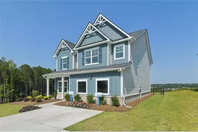 51 Cedar Overlook Way, Winder, GA 30680 - Photo 3