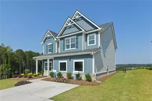 51 Cedar Overlook Wy, Winder, GA 30680 - Photo 3