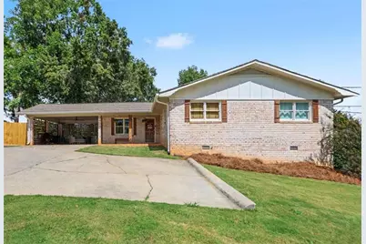 622 S Georgia Avenue S, Bremen, GA 30110 - Photo 3