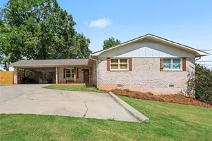 622 S Georgia Ave S, Bremen, GA 30110 - Photo 3