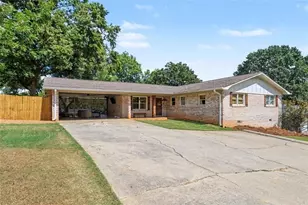 622 S Georgia Ave S, Bremen, GA 30110 - Photo 1