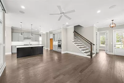 304 Bandon Way, Peachtree City, GA 30269 - Photo 3