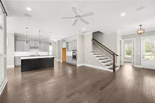304 Bandon Wy, Peachtree City, GA 30269 - Photo 3