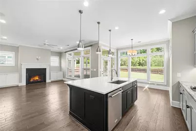 304 Bandon Way, Peachtree City, GA 30269 - Photo 5