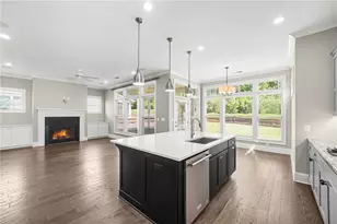 304 Bandon Wy, Peachtree City, GA 30269 - Photo 5