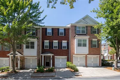 2122 Meadow Peak Road, Duluth, GA 30097 - Photo 1